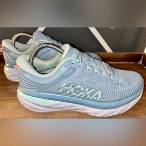 Hoka Bondi Women’s Athletic Shoes